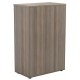 Olton 450mm Deep Lockable Office Storage Cupboard